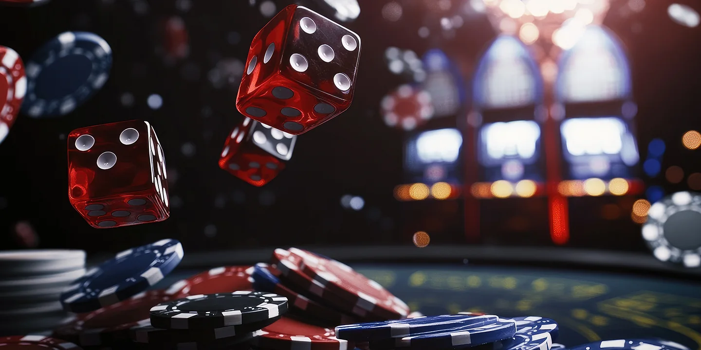 Minh họa Casino Trực Tuyến tại 28BET