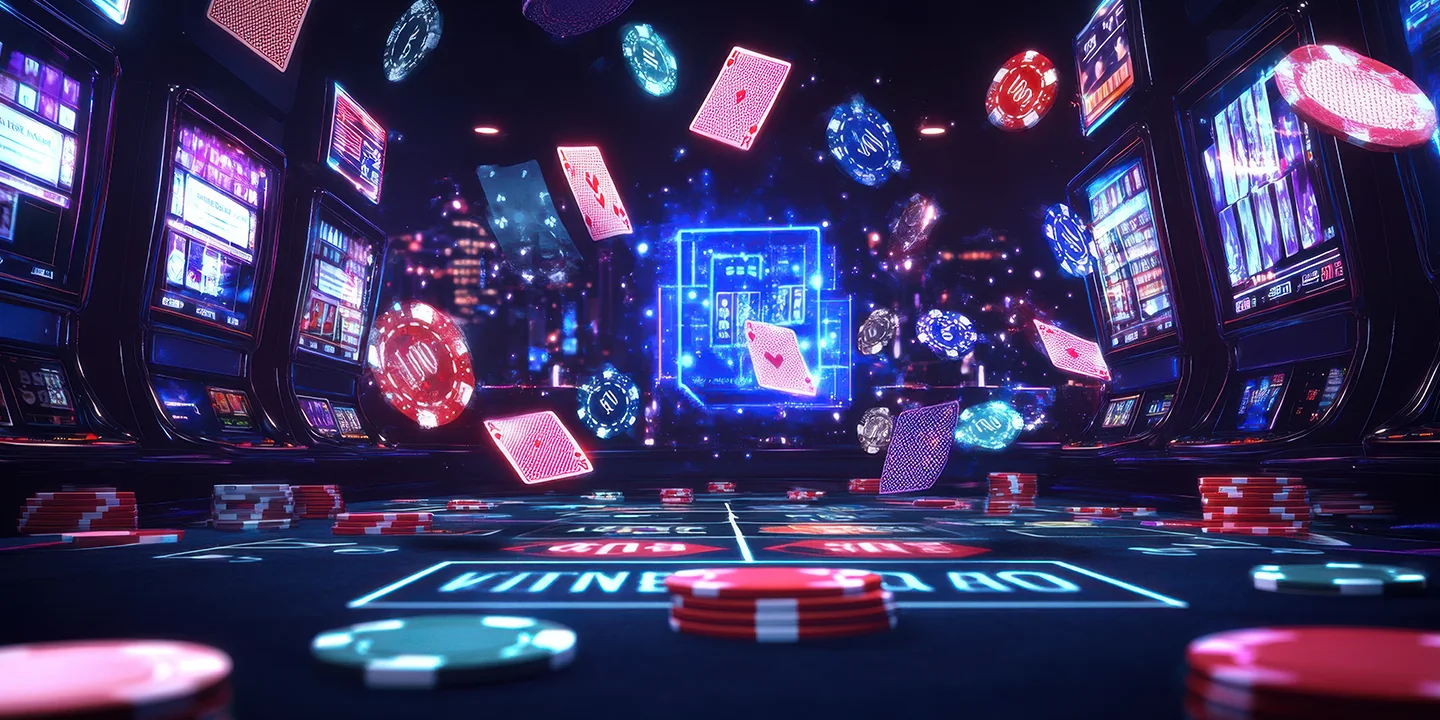 Minh họa Slot tại 28BET