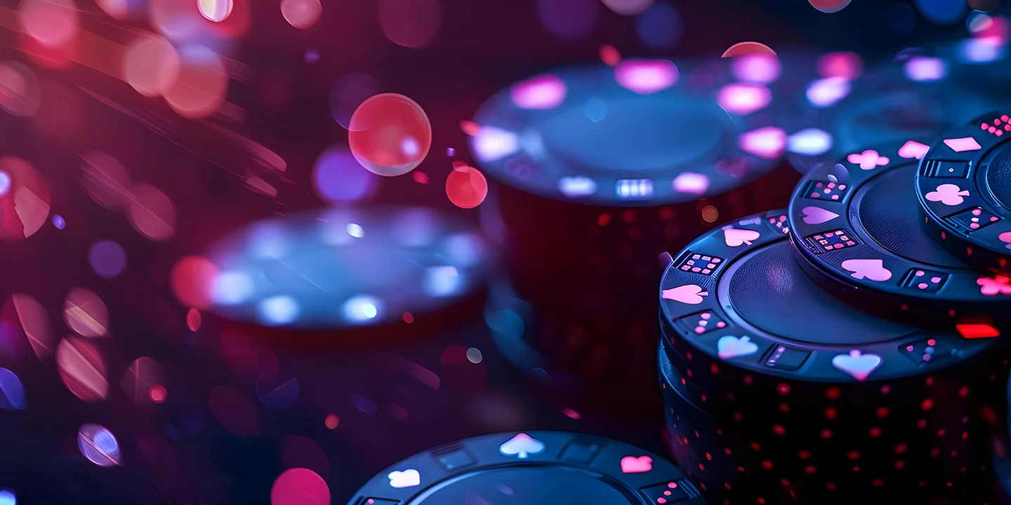 Minh họa chủ đề casino trực tuyến của 28BET